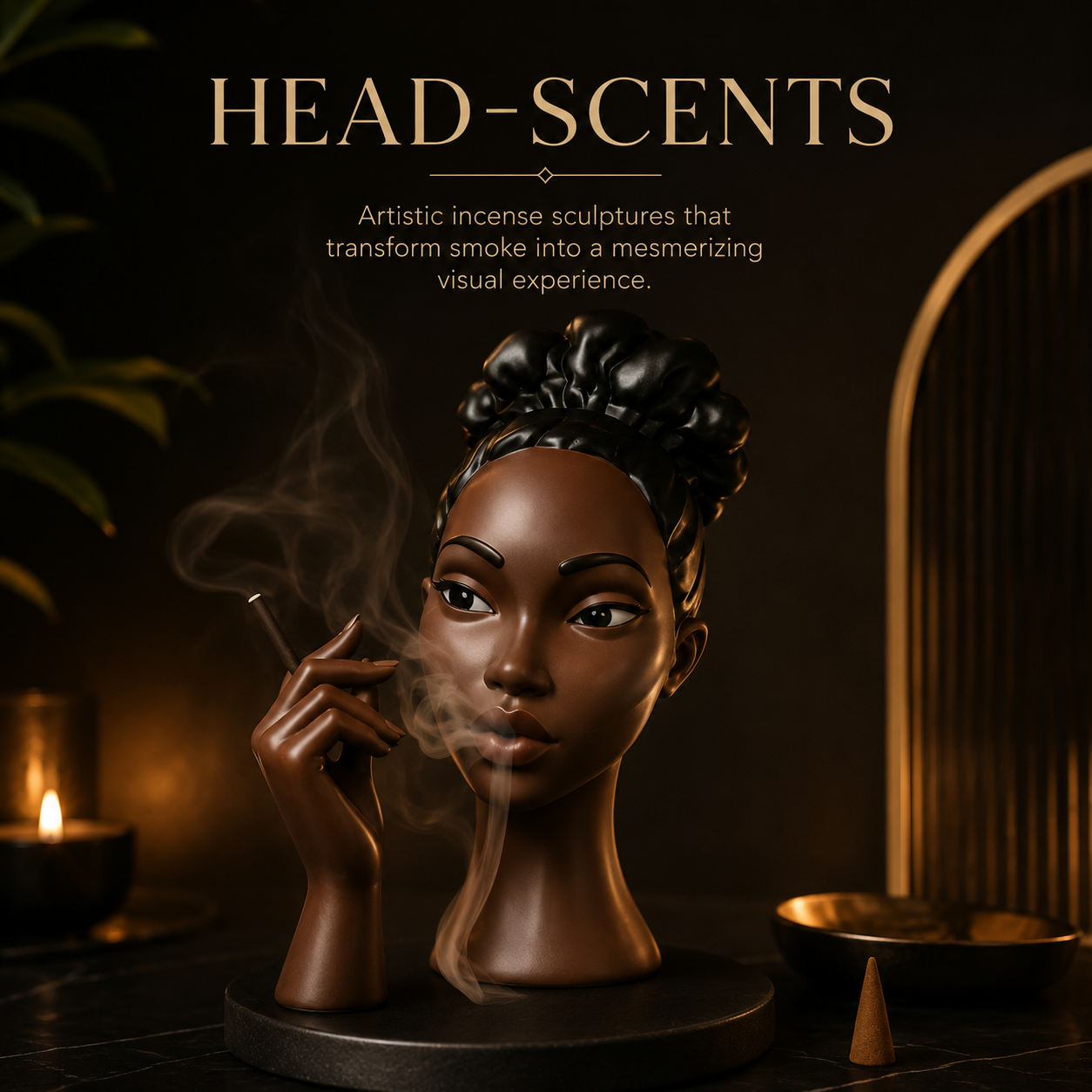 Head-Scents